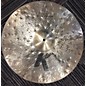 Used Zildjian 21in K Custom Special Dry Ride Cymbal thumbnail