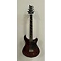 Used PRS Carlos Santana Signature SE Solid Body Electric Guitar thumbnail