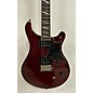 Used PRS Carlos Santana Signature SE Solid Body Electric Guitar