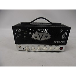 Used EVH 5150 III 15W Lunchbox Tube Guitar Amp Head