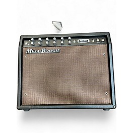 Used Mesa/boogie f50 Tube Guitar Combo Amp