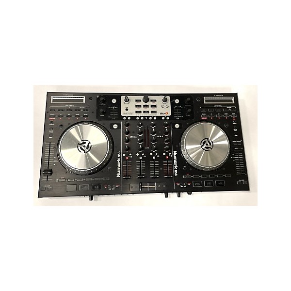 Used Numark Used Numark NS6 DJ Controller