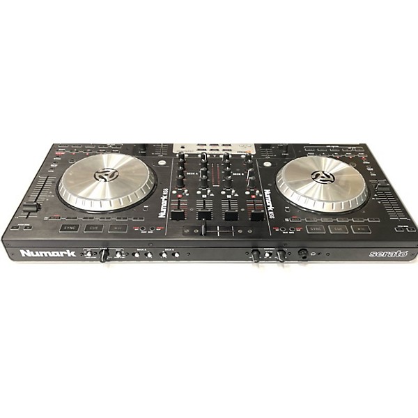 Used Numark Used Numark NS6 DJ Controller