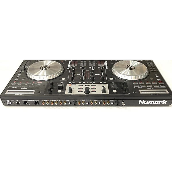 Used Numark Used Numark NS6 DJ Controller