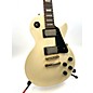 Used Epiphone Used Epiphone Les Paul Studio Antique White Solid Body Electric Guitar thumbnail