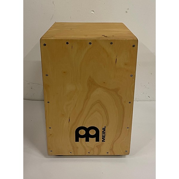 Used MEINL Headliner Cajon Cajon