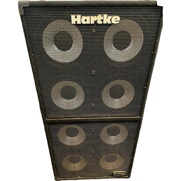 Hartke XL Series ベースキャビネット 410XL V2 | Hartke