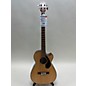 Used Fender CB-60SCE Acoustic Bass Guitar thumbnail