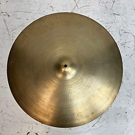 Used Zildjian Used Zildjian 20in Avedis Ride Cymbal