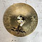 Used Zildjian 17in A Custom Fast Crash Cymbal