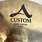 Used Zildjian 17in A Custom Fast Crash Cymbal