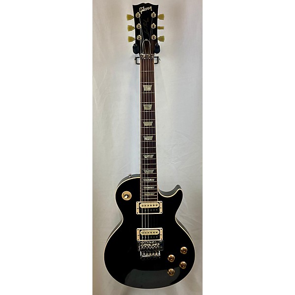 Used Gibson Les Paul Axcess Custom Solid Body Electric Guitar