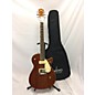 Used Gretsch Guitars STEAMLINER JR Solid Body Electric Guitar thumbnail