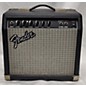 Used Fender Used Fender Bullet Battery Powered Amp thumbnail