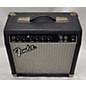 Used Fender Used Fender Bullet Battery Powered Amp