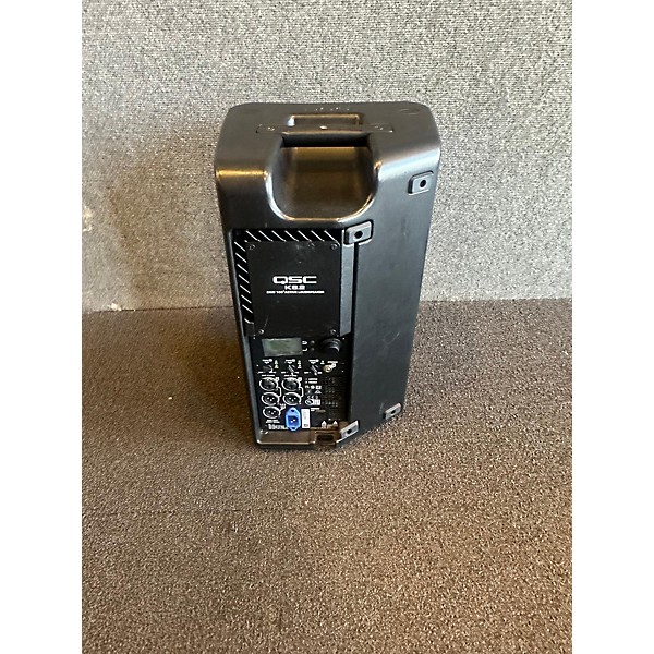 Used QSC K8.2 Powered Speaker