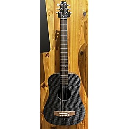 Used Klos Used Klos Hybrid Travel Carbon Fiber Acoustic Guitar