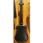 Used Klos Used Klos Hybrid Travel Carbon Fiber Acoustic Guitar