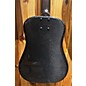 Used Klos Used Klos Hybrid Travel Carbon Fiber Acoustic Guitar