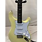 Used PRS Used PRS SE Silver Sky Moon White Solid Body Electric Guitar