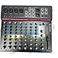 Used Harbinger Lv12 Powered Mixer