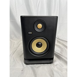 Used KRK Used KRK RP5 ROKIT G4 Each Powered Monitor