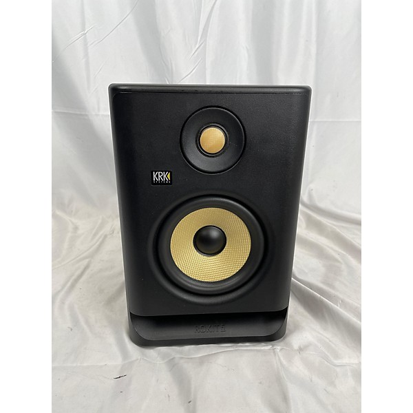 Used KRK Used KRK RP5 ROKIT G4 Each Powered Monitor