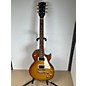 Used Gibson Les Paul Tribute Solid Body Electric Guitar thumbnail