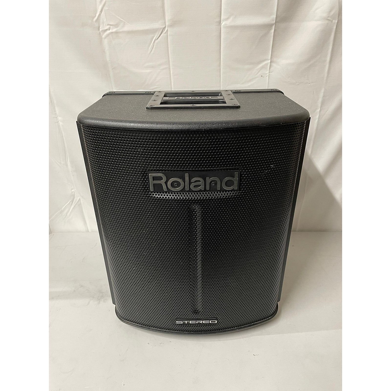 Roland computer shops speakers