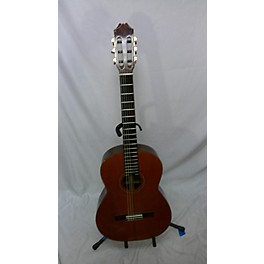 Used Takamine Used Takamine TC132S Natural Acoustic Electric Guitar