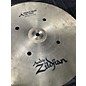 Used Zildjian 14in Quick Beat Hi Hat Bottom Cymbal thumbnail