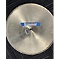 Used Zildjian 14in A Mastersound Hi Hat Top Cymbal