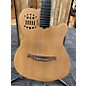 Used Godin ACS Slim SA Multiac Acoustic Electric Guitar