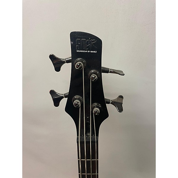 Used Ibanez SR300 Electric Bass Guitar