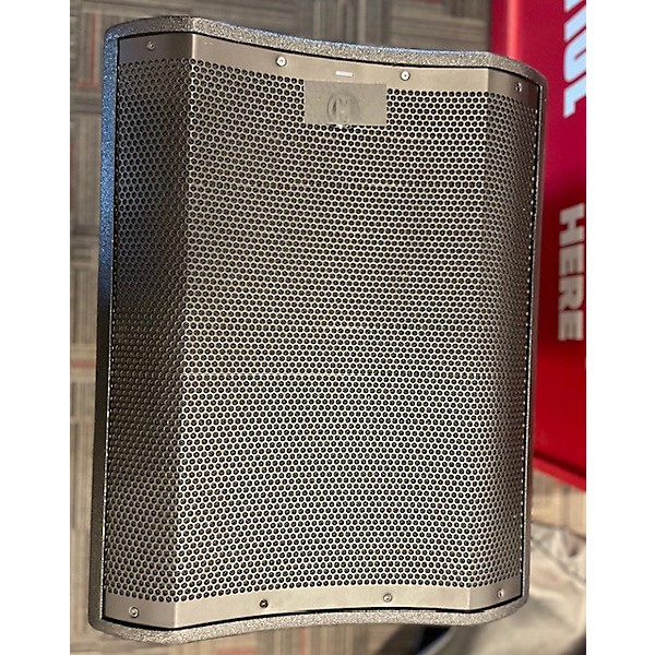 Used Harbinger Used Harbinger VARI V2318S Powered Subwoofer