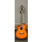 Used Ibanez Used Ibanez AEG58L Sunburst Acoustic Electric Guitar thumbnail