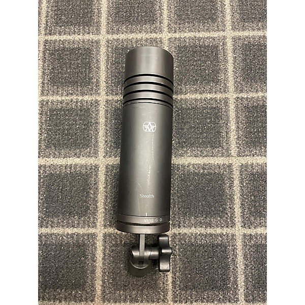 Used Aston STEALTH Dynamic Microphone