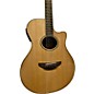 Used Yamaha APX600 Acoustic Electric Guitar thumbnail