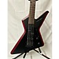 Used Ibanez MDB5 Mike Dantonio Signature Electric Bass Guitar