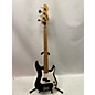 Used Peavey FURY Electric Bass Guitar thumbnail