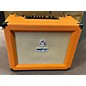 Used Orange Amplifiers Used Orange Amplifiers CR60C Crush Pro 60W 1x12 Guitar Combo Amp thumbnail