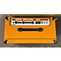 Used Orange Amplifiers Used Orange Amplifiers CR60C Crush Pro 60W 1x12 Guitar Combo Amp