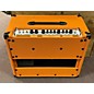 Used Orange Amplifiers Used Orange Amplifiers CR60C Crush Pro 60W 1x12 Guitar Combo Amp