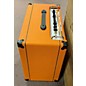 Used Orange Amplifiers Used Orange Amplifiers CR60C Crush Pro 60W 1x12 Guitar Combo Amp