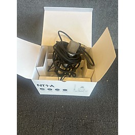 Used RODE Used RODE NT1A Condenser Microphone