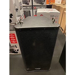 Used QSC Used QSC KW152 15In 2-Way Powered Speaker