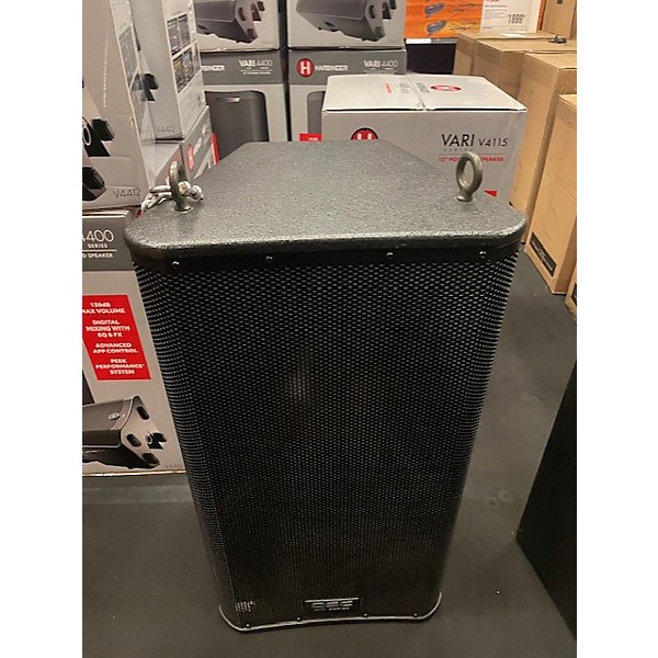 Used QSC Used QSC KW152 15In 2-Way Powered Speaker