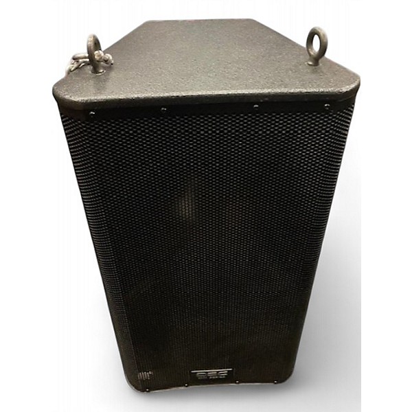 Used QSC KW152 15In 2-Way Powered Speaker
