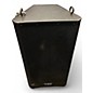 Used QSC KW152 15In 2-Way Powered Speaker