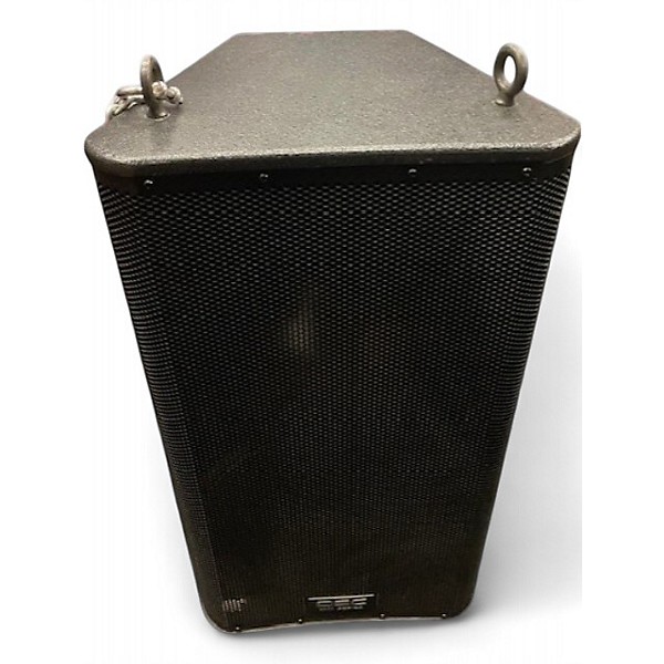 Used QSC KW152 15In 2-Way Powered Speaker
